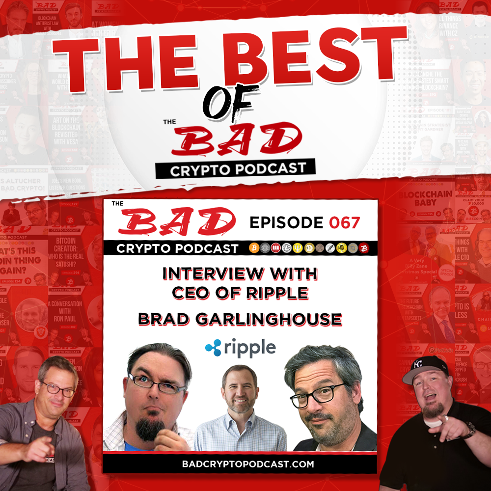 The Bad Crypto Podcast
