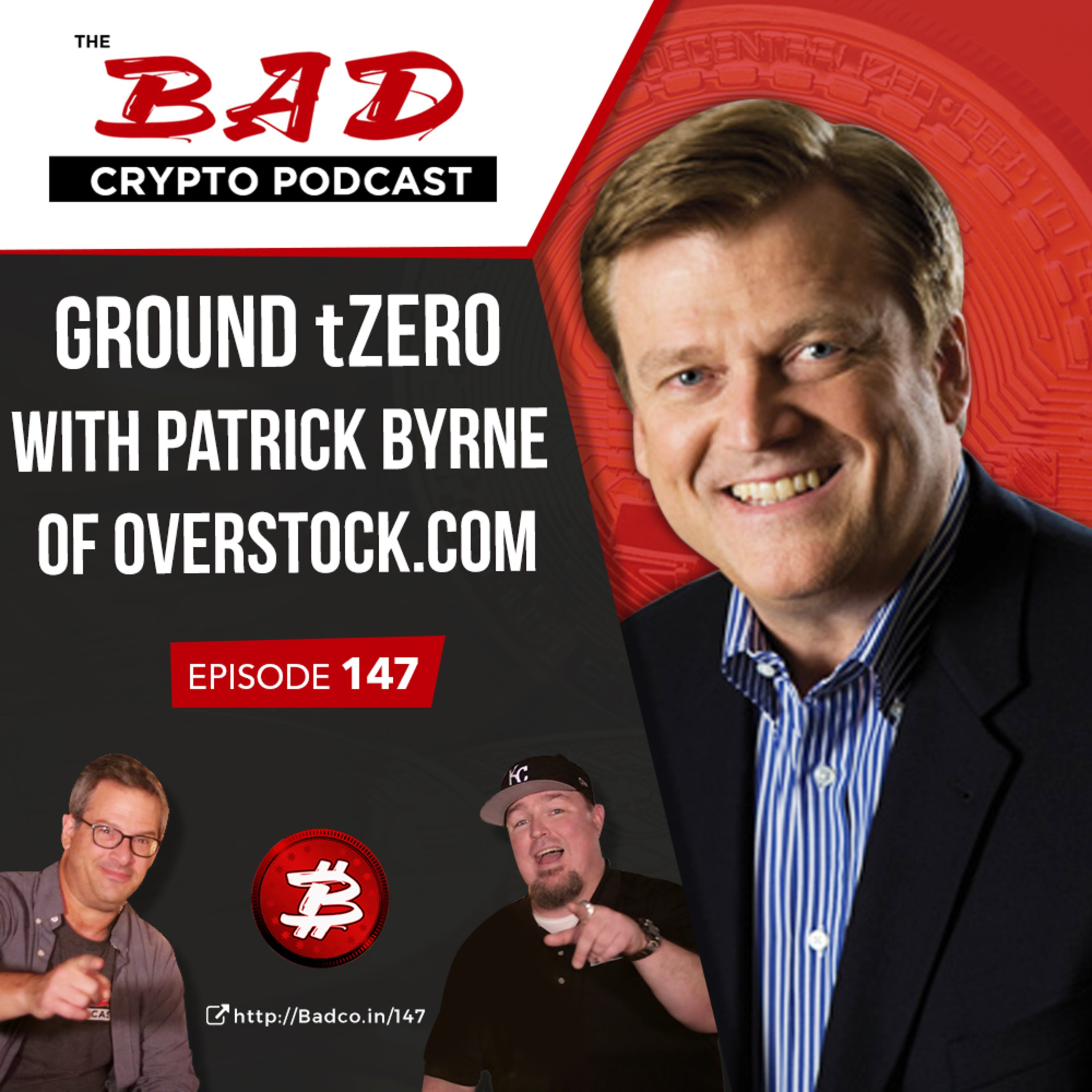 The Bad Crypto Podcast
