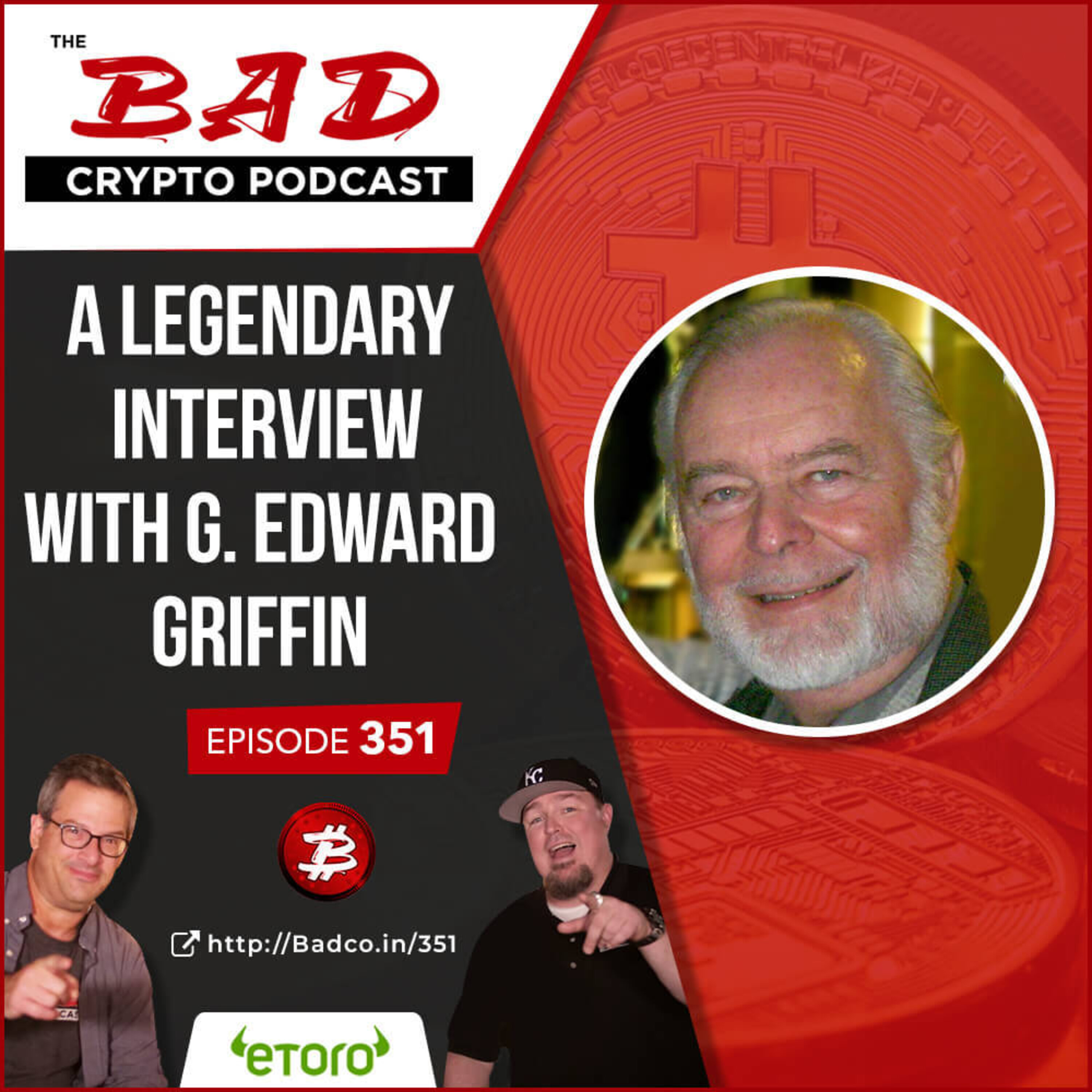 The Bad Crypto Podcast