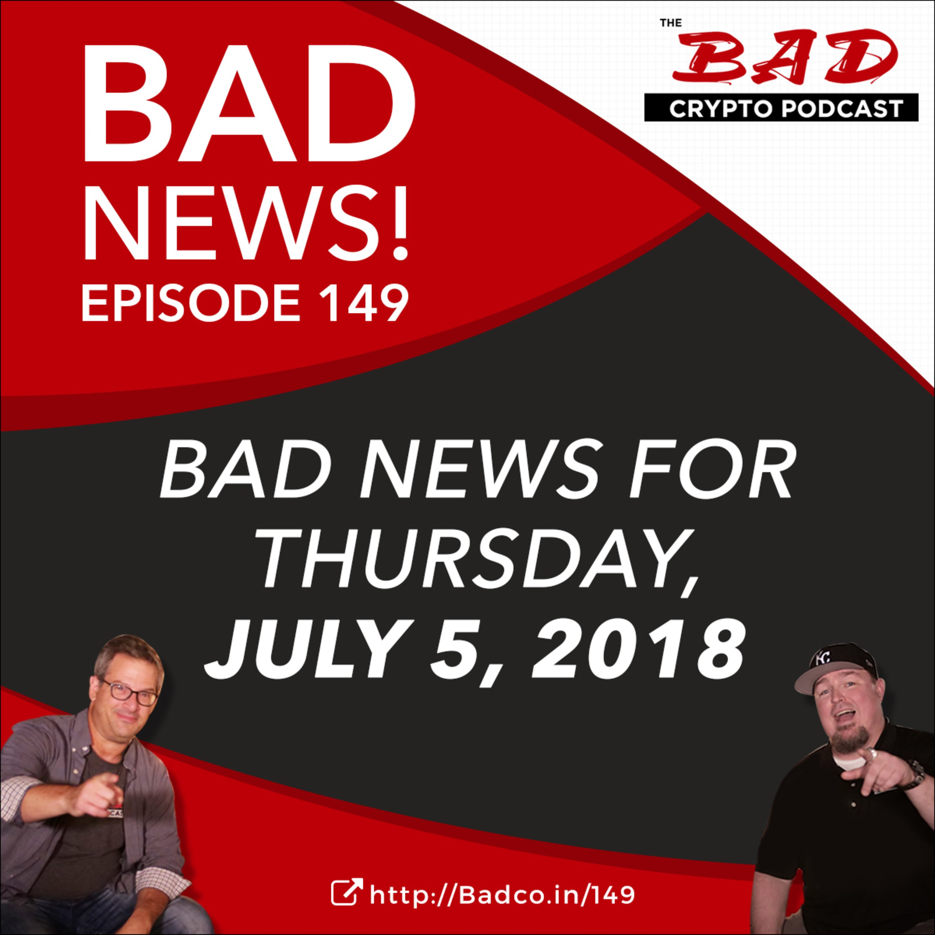 Top 10 Celebrities in Crypto - Bad News