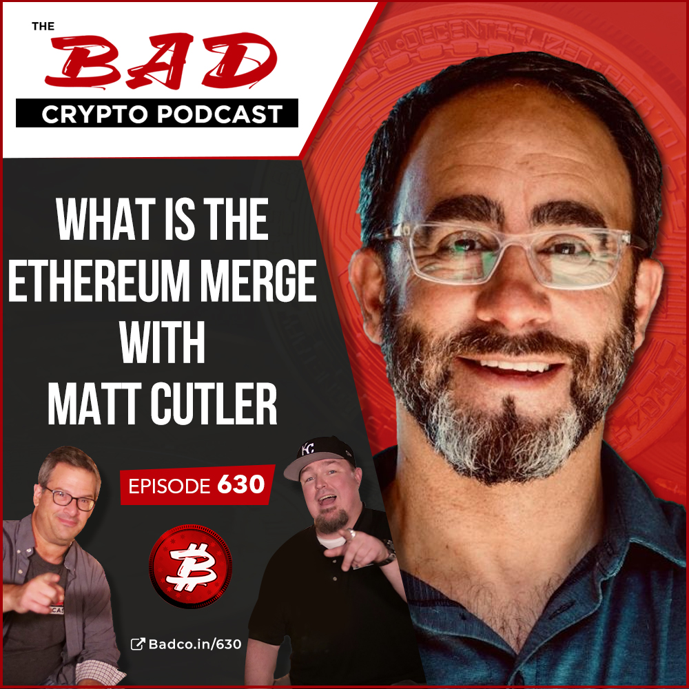 The Bad Crypto Podcast