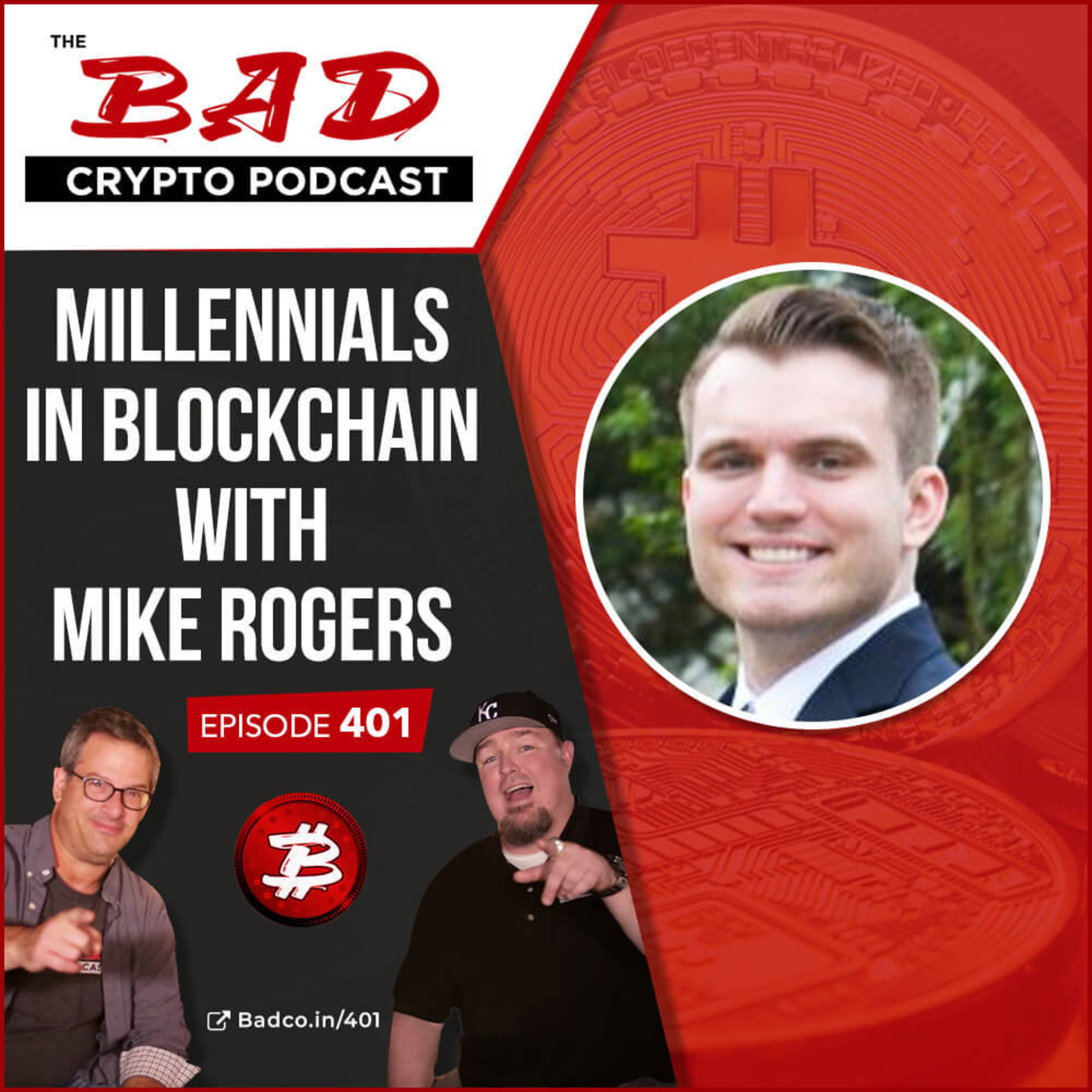 The Bad Crypto Podcast
