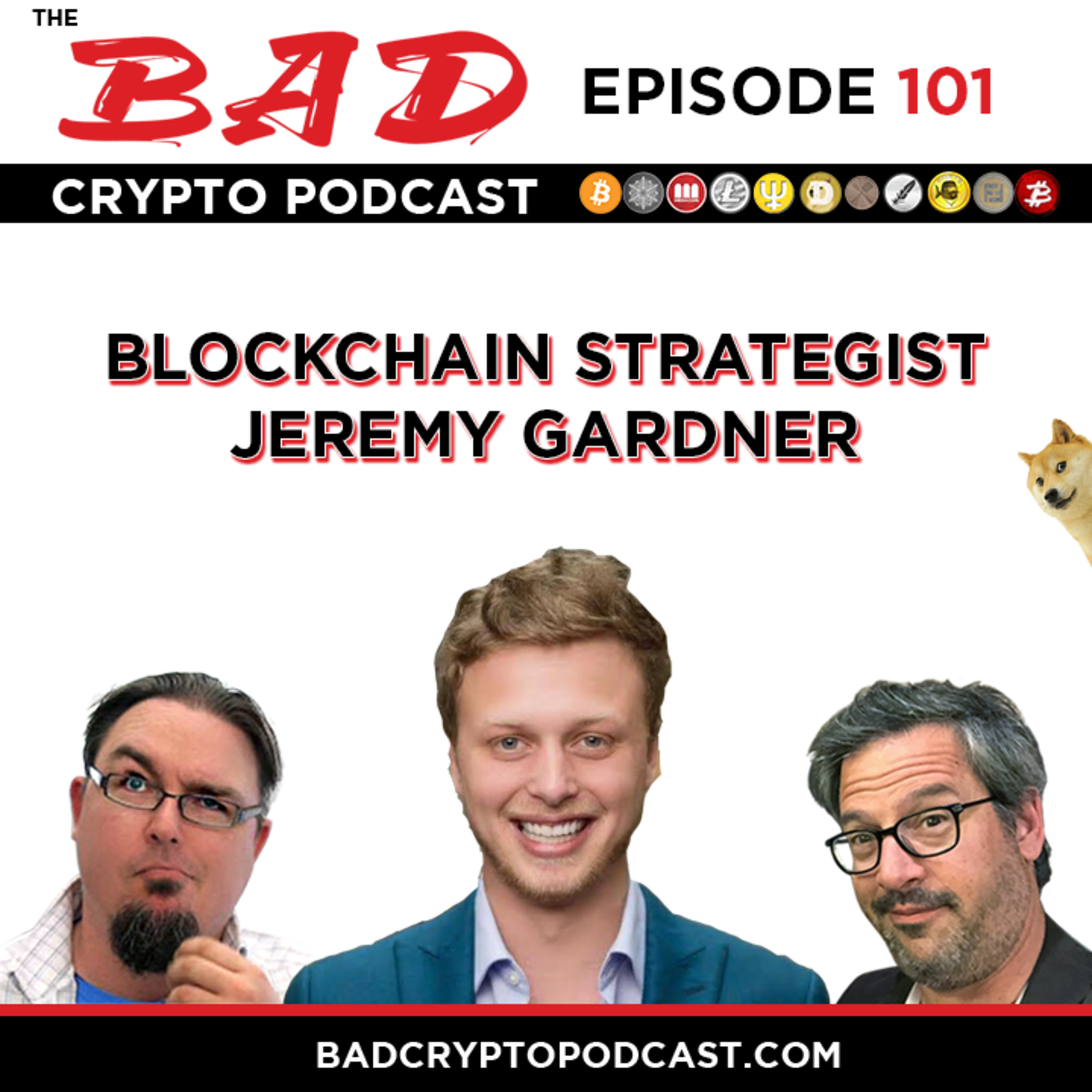 The Bad Crypto Podcast