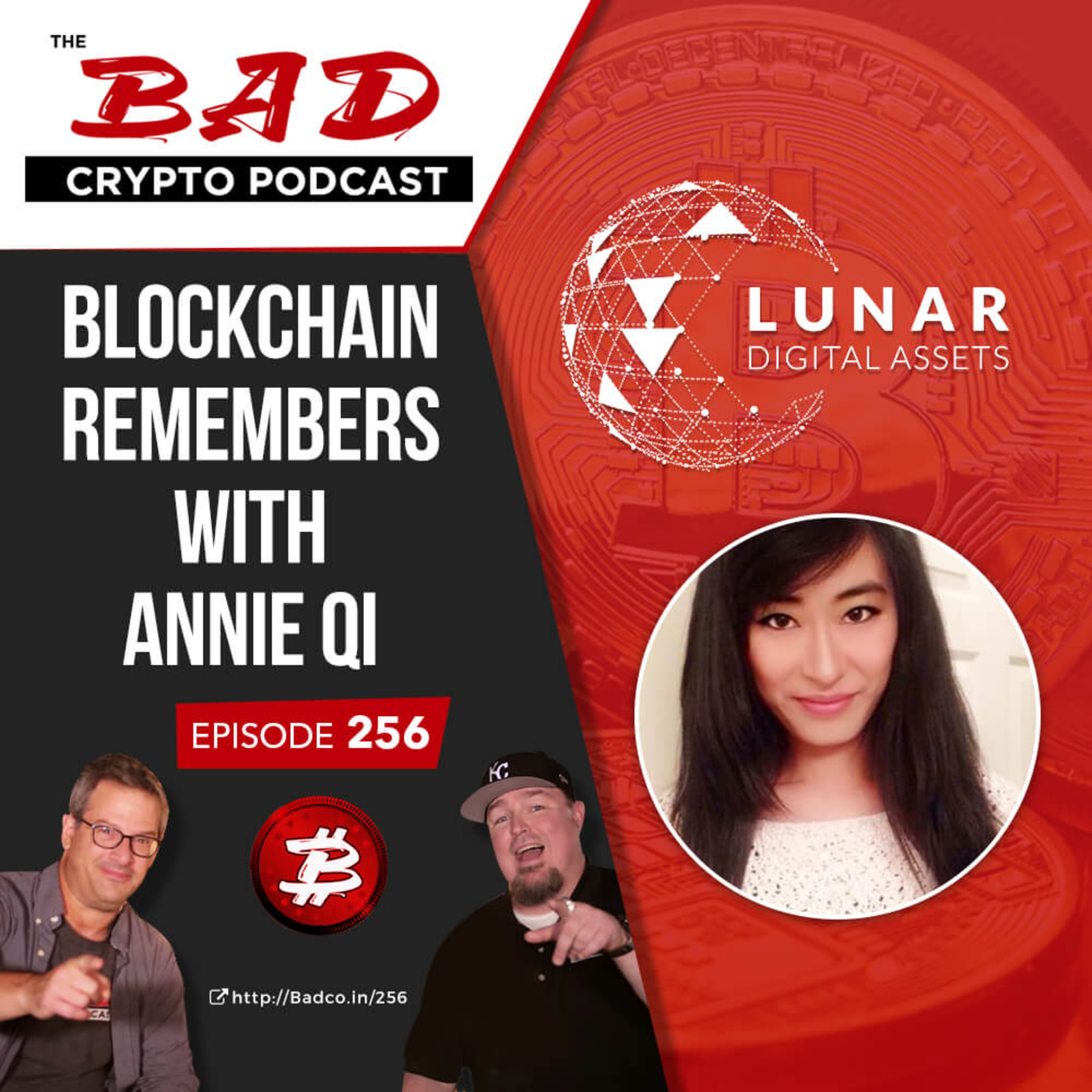 The Bad Crypto Podcast
