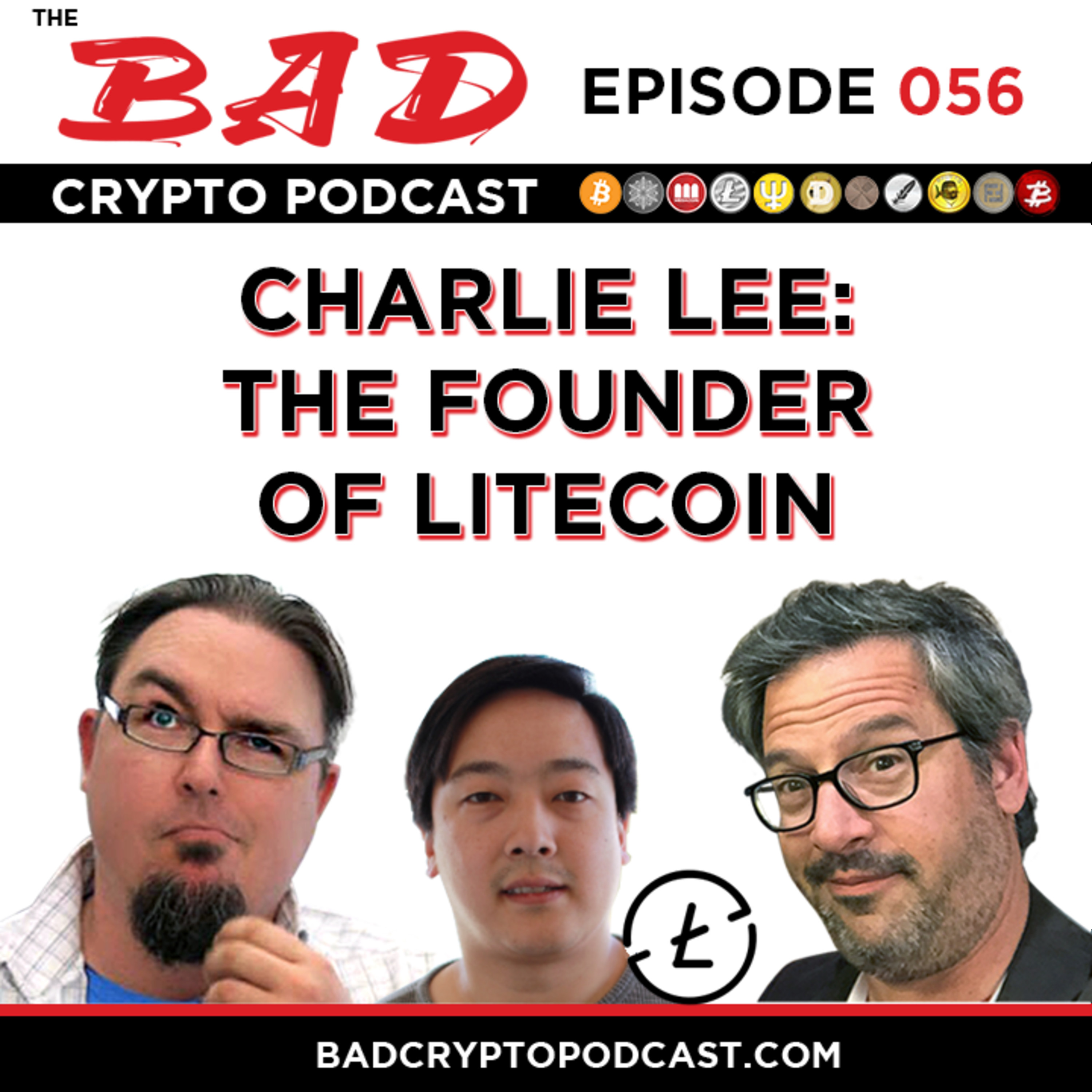 The Bad Crypto Podcast
