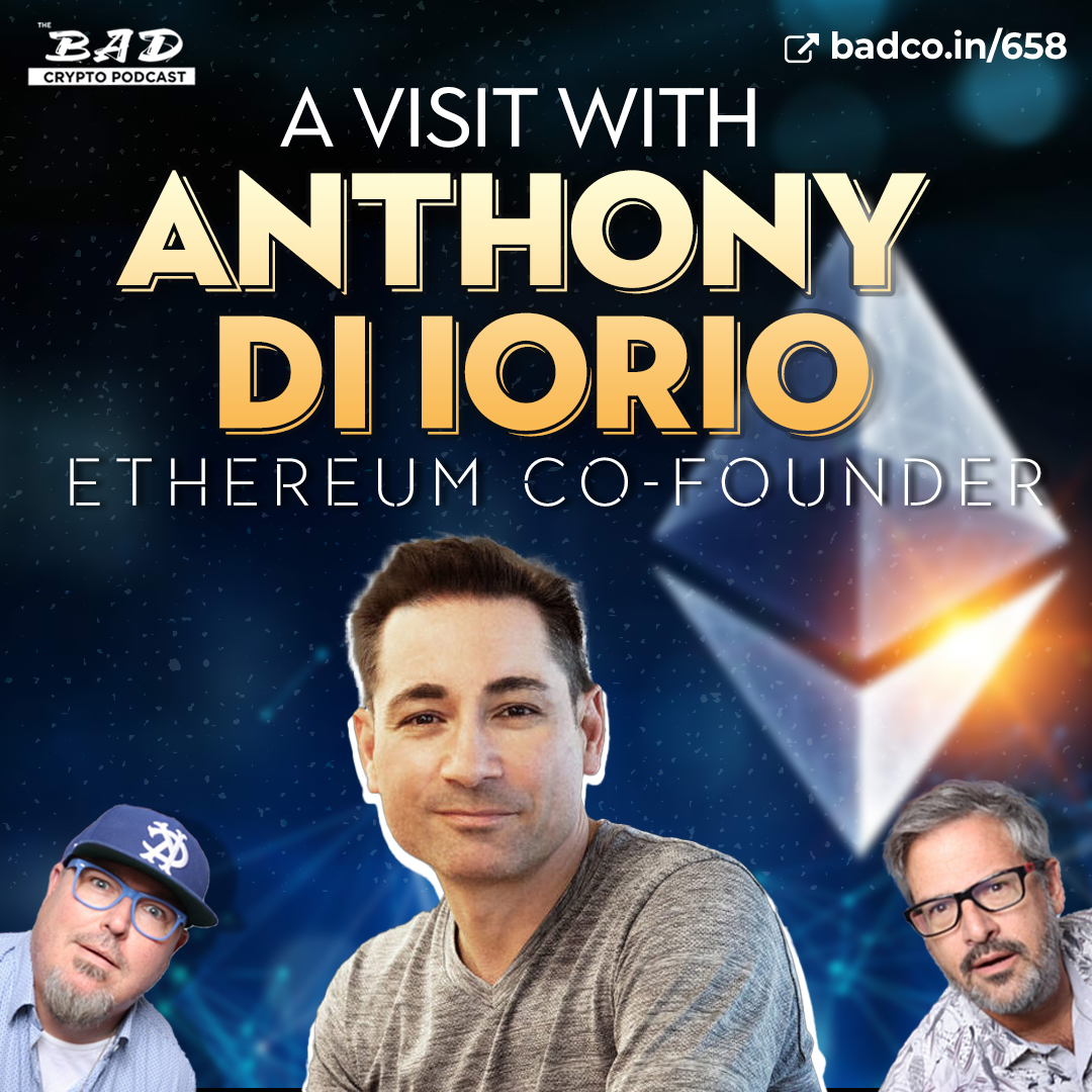 The Bad Crypto Podcast