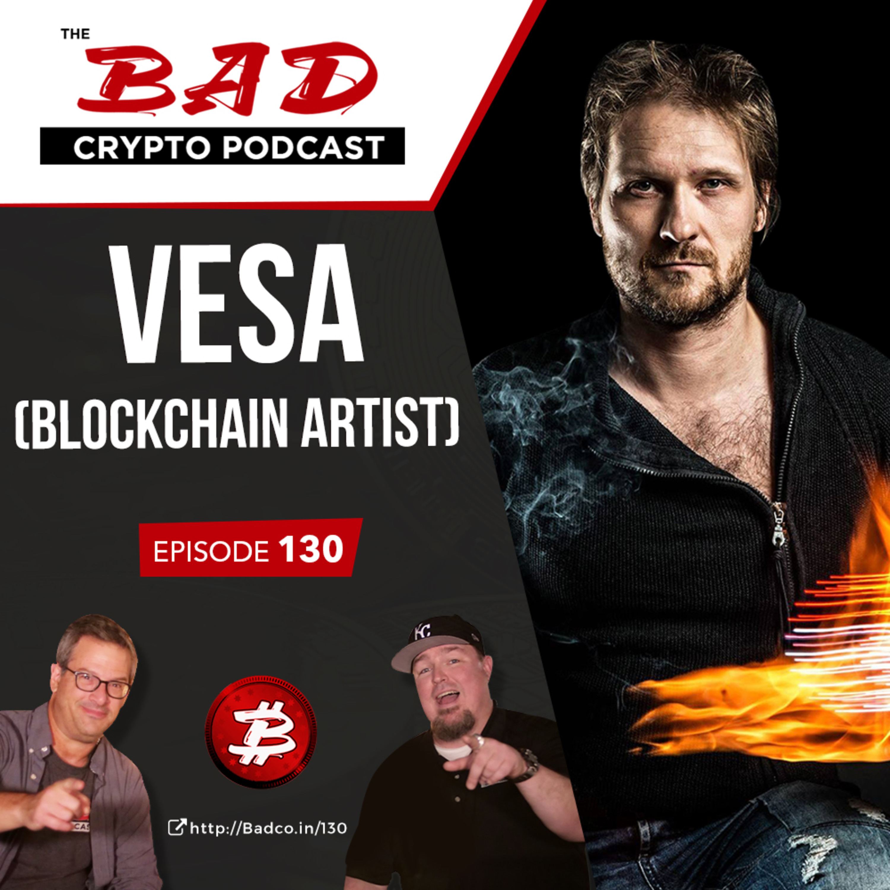 The Bad Crypto Podcast
