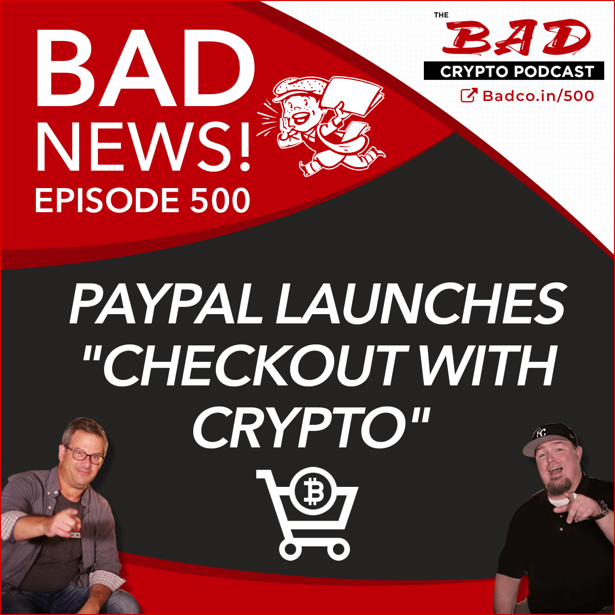 Paypal Launches 