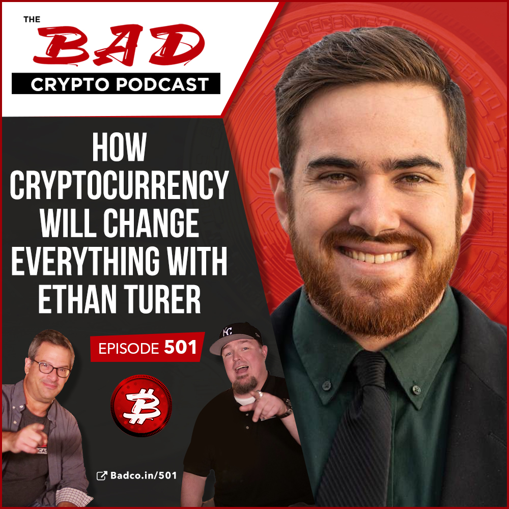 The Bad Crypto Podcast