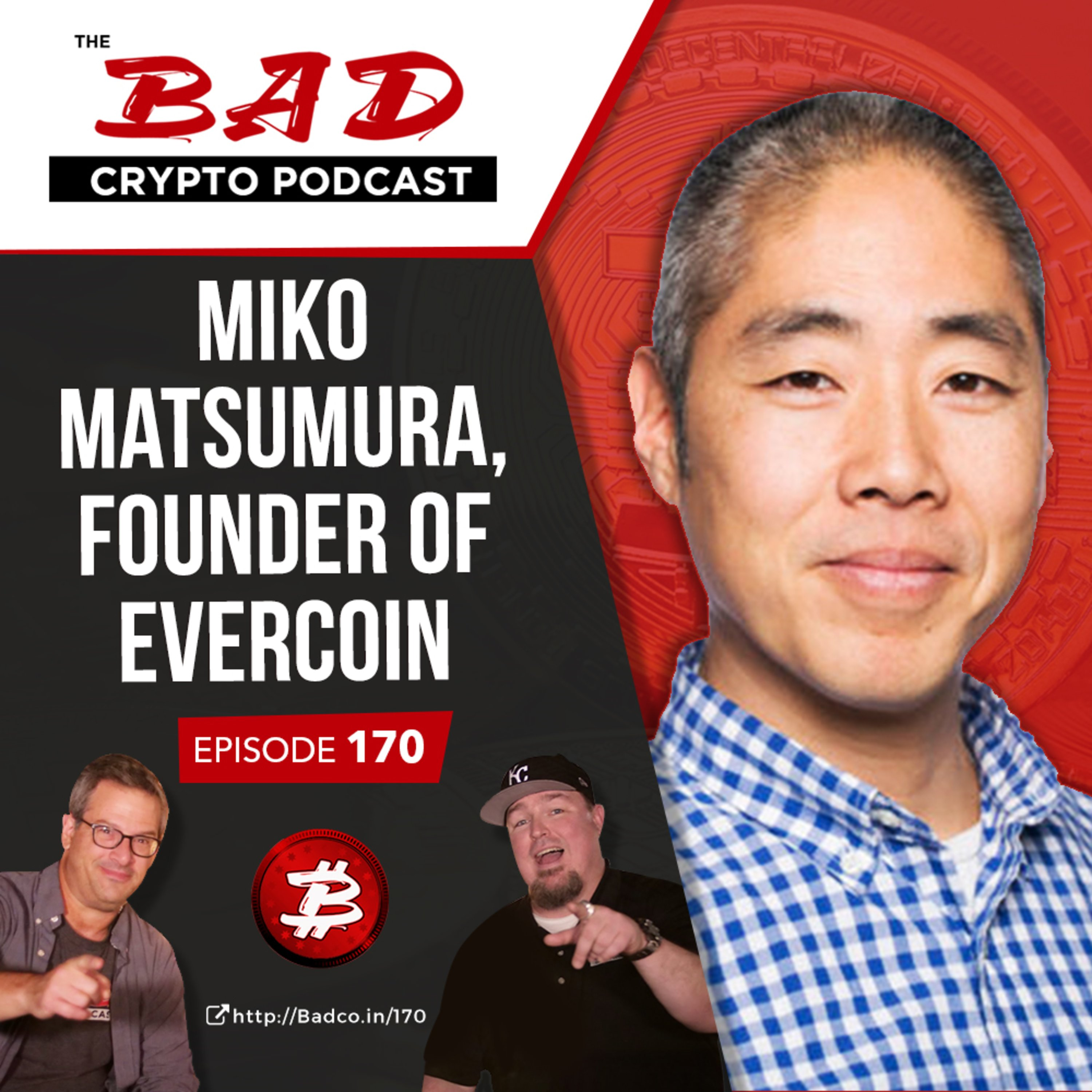 The Bad Crypto Podcast