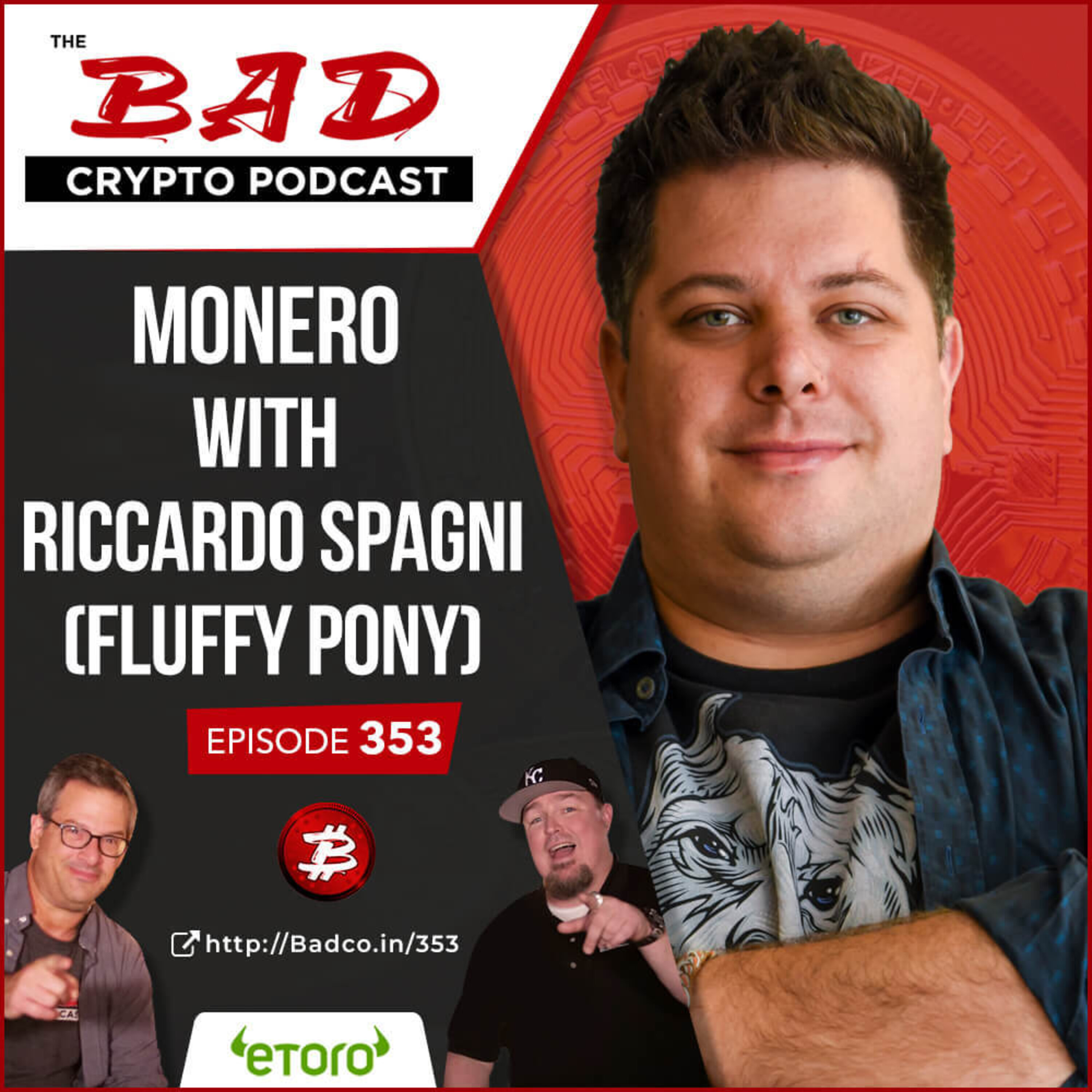 The Bad Crypto Podcast