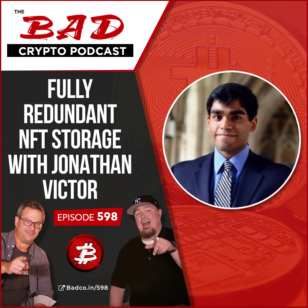The Bad Crypto Podcast