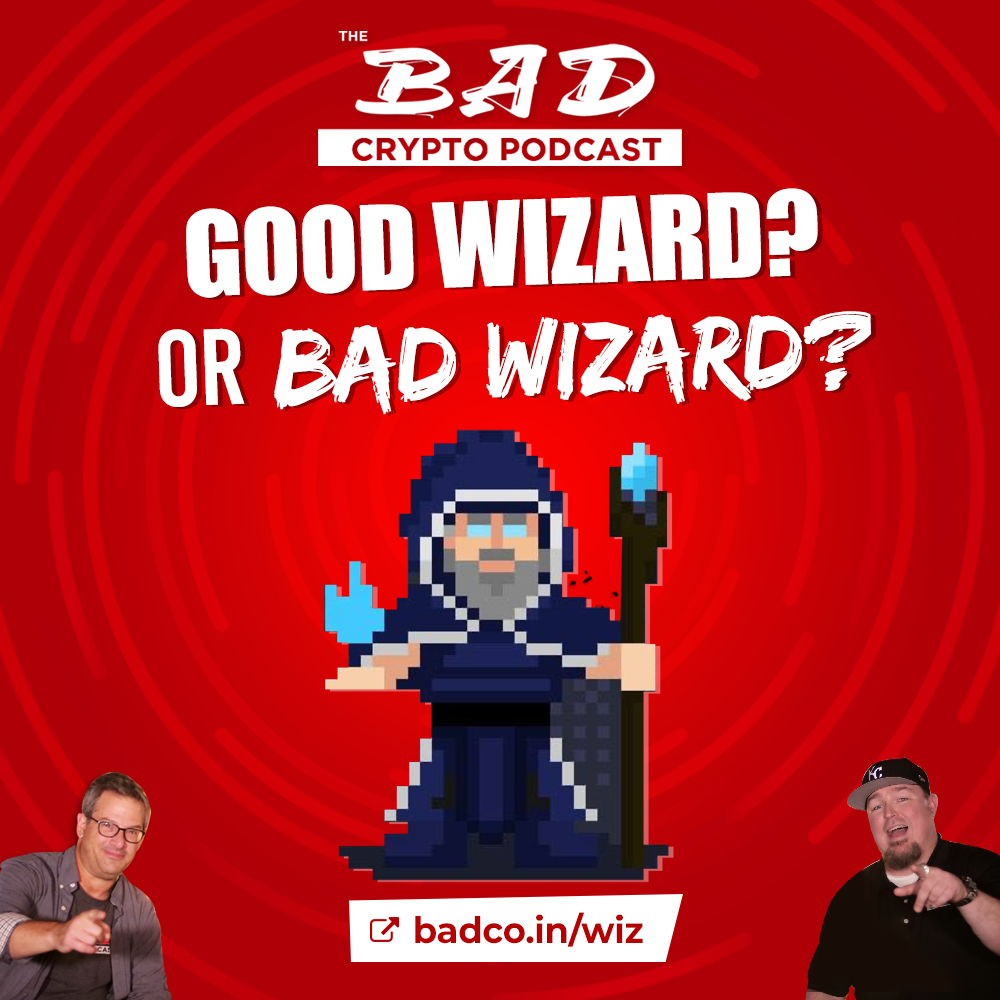 Good Wizard? Or Bad Wizard?