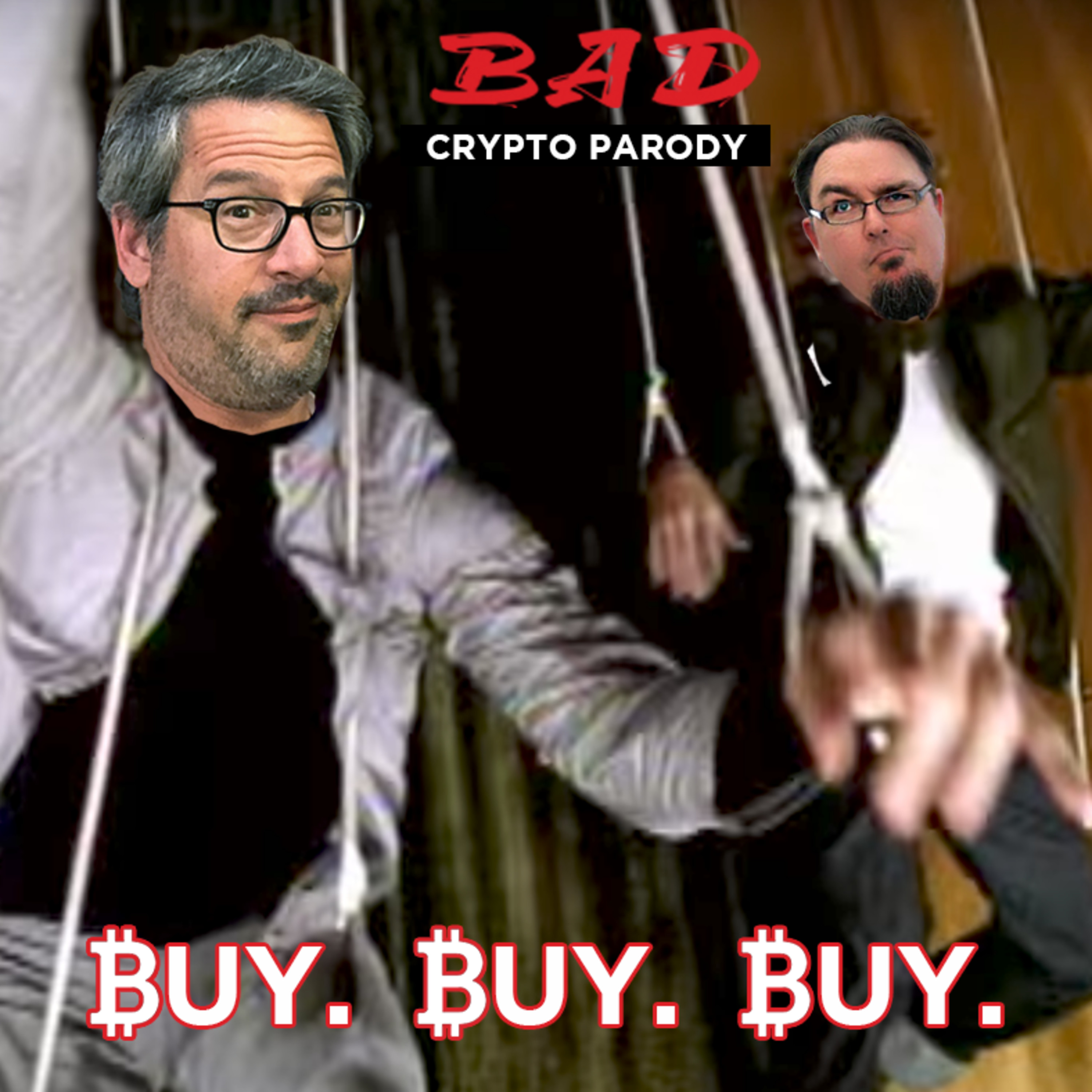 The Bad Crypto Podcast