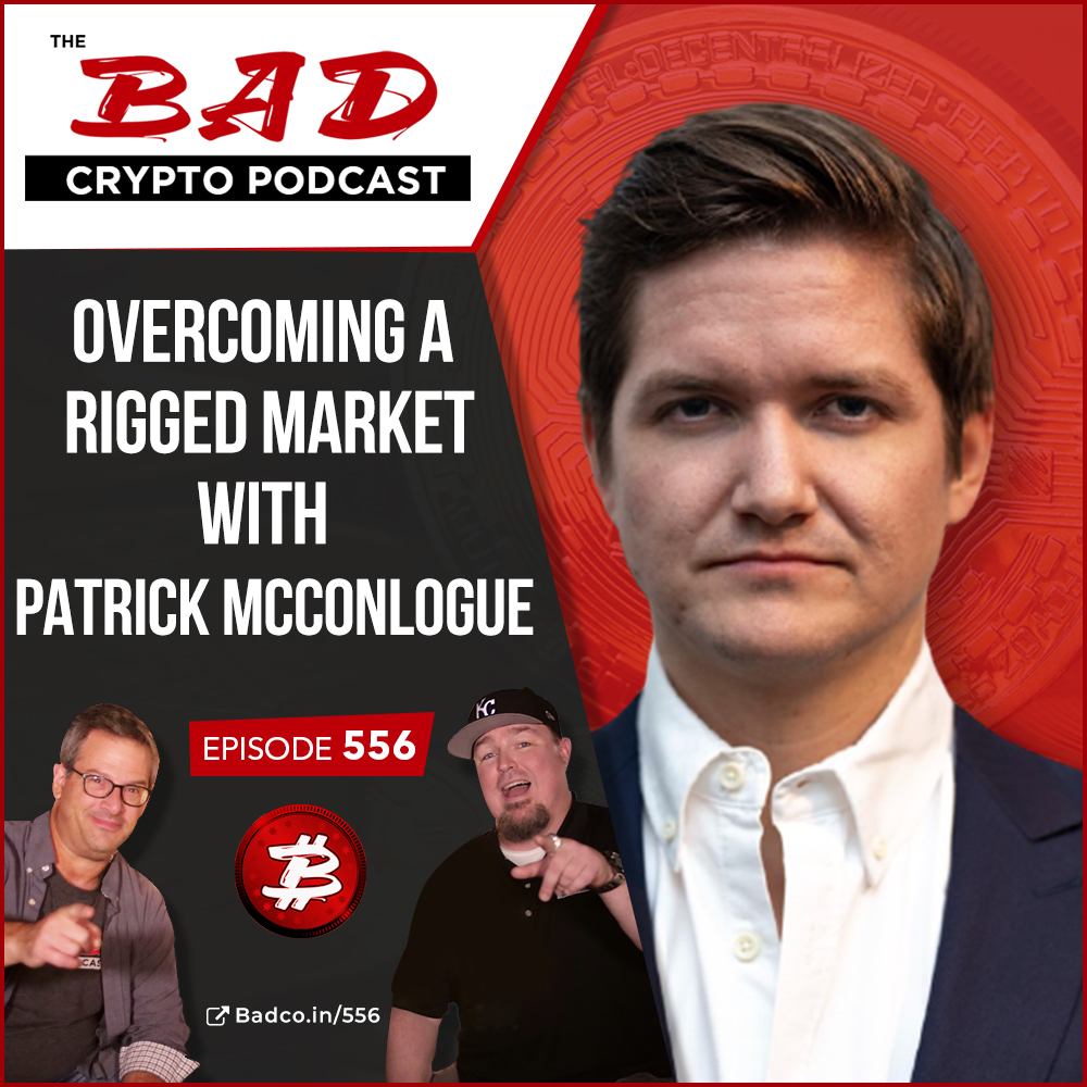 The Bad Crypto Podcast
