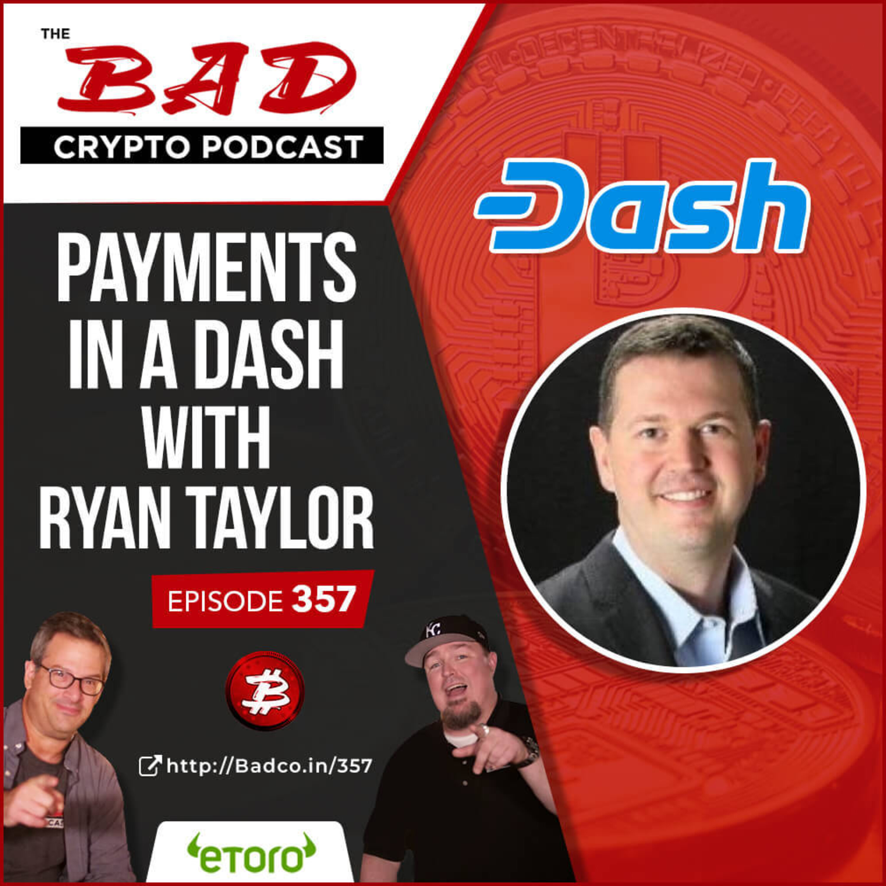 The Bad Crypto Podcast