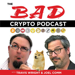 Much Doge. Very Podcast. Wow!