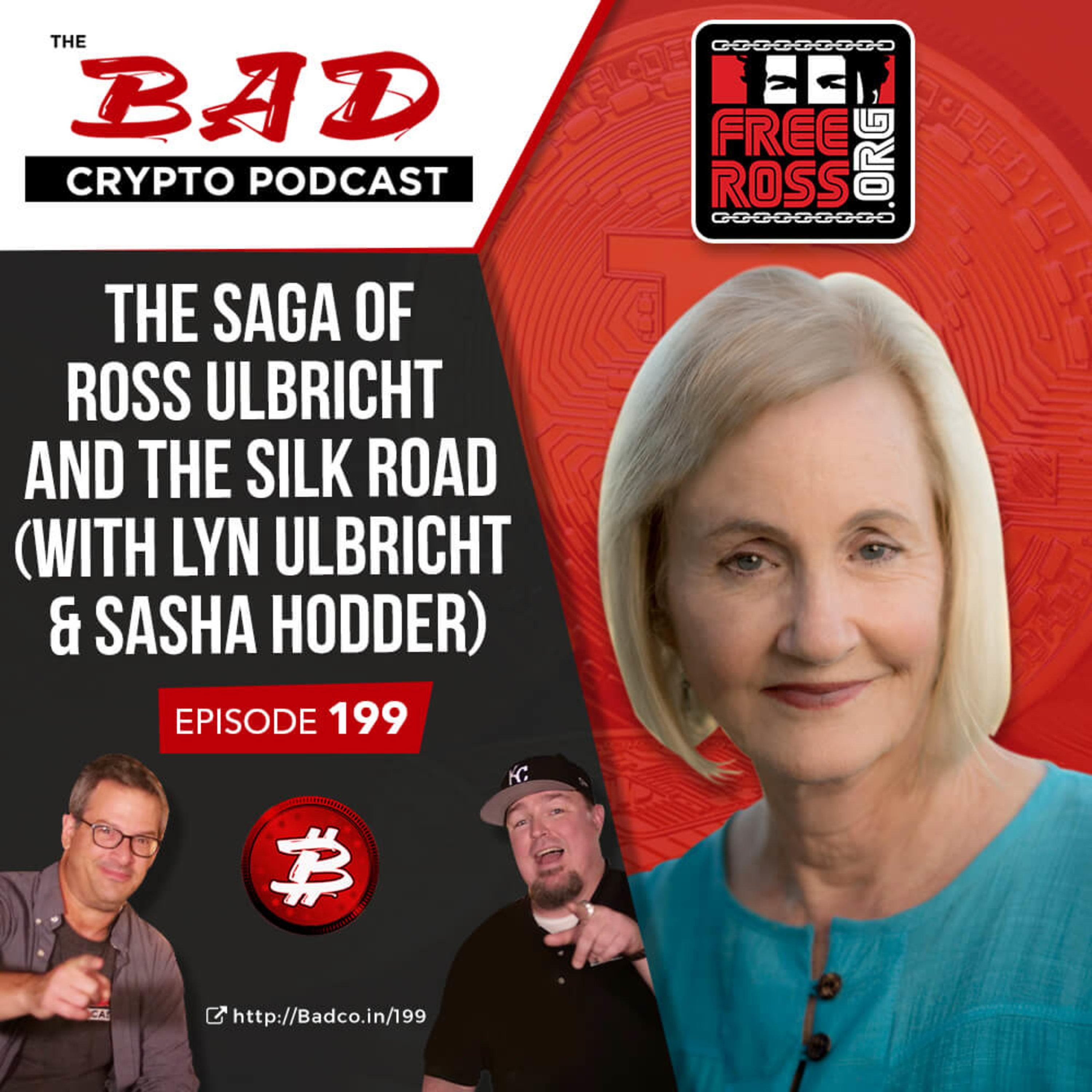 The Bad Crypto Podcast