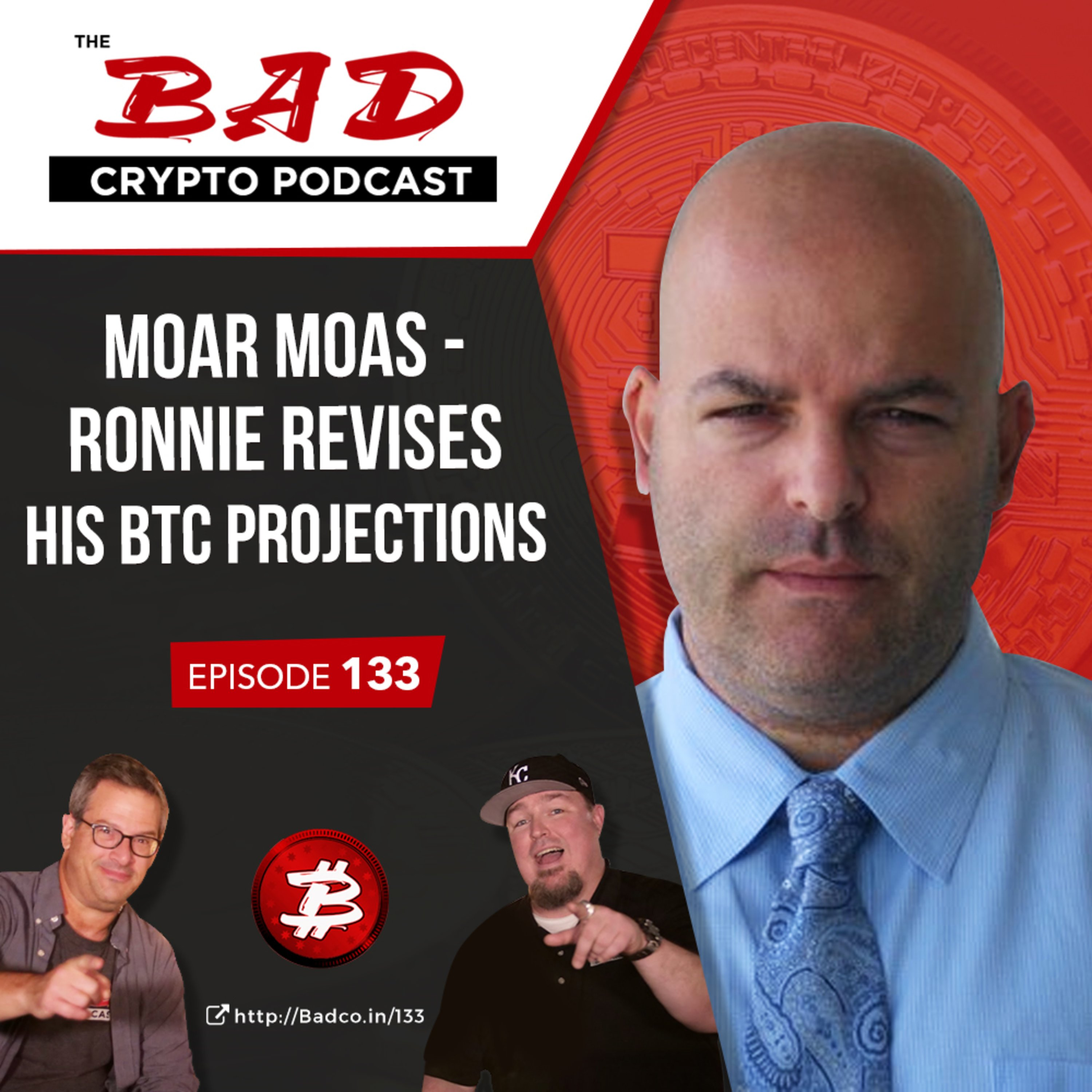 The Bad Crypto Podcast