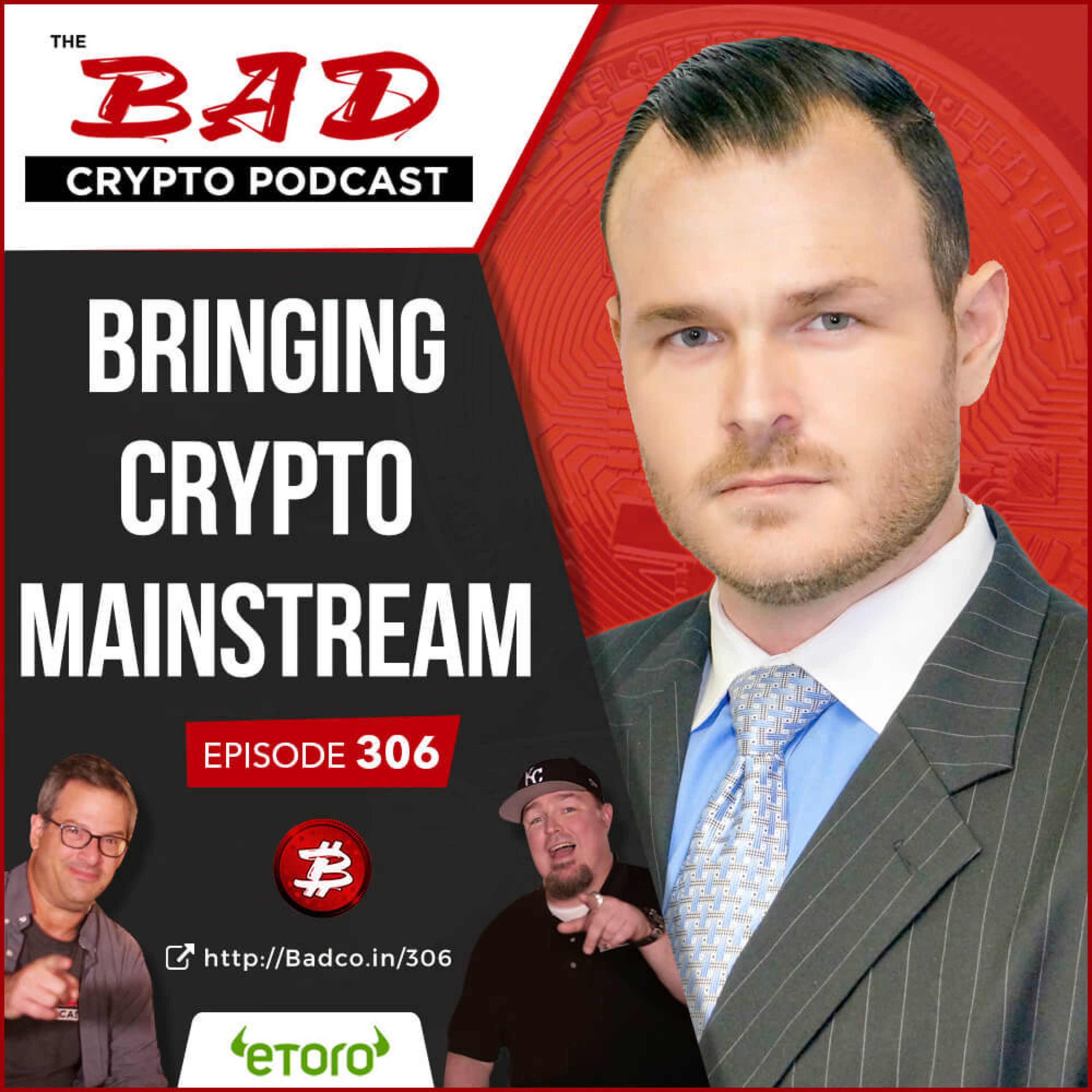 The Bad Crypto Podcast