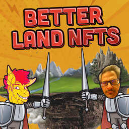 Better Land NFTs with Origin Heroes