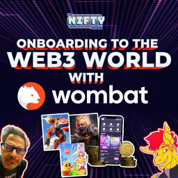 Onboarding to the Web3 World with Wombat.app