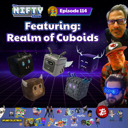 Cuboids - Nifty Show #114