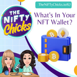 What’s In Your NFT Wallet?