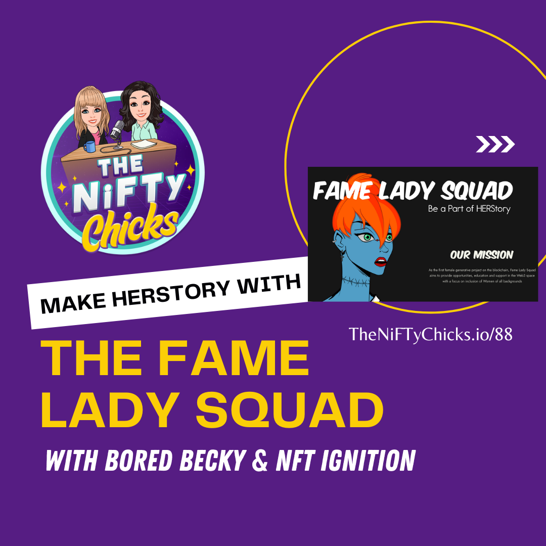 The NiFTy Chicks