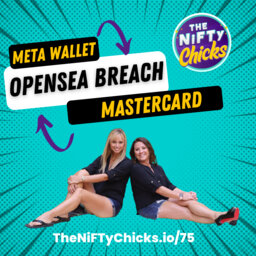 What’s in Your Meta Wallet, Mastercard & OpenSea Data Breach