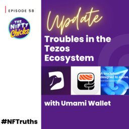 UPDATE: Trouble in Tezos Ecosystem with the Umami Wallet
