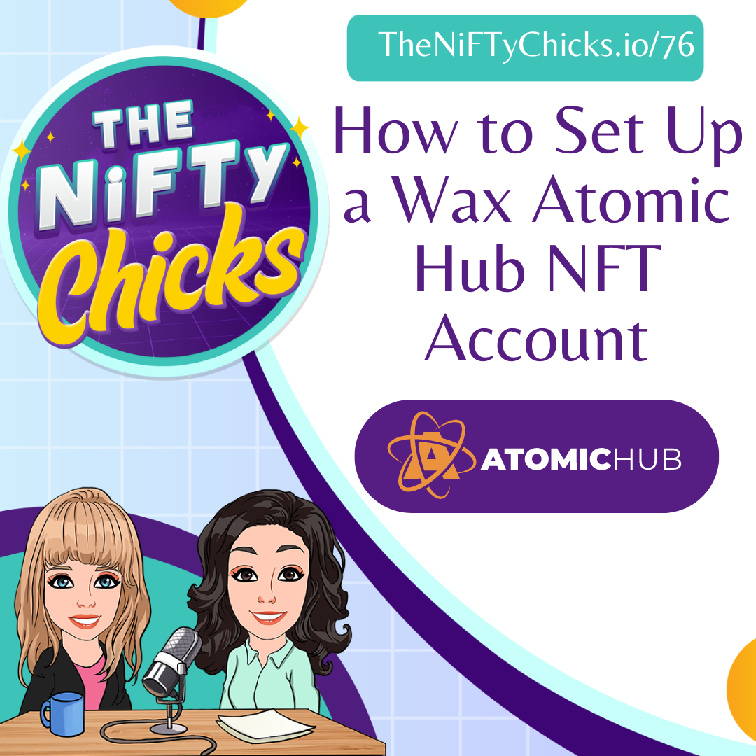 The NiFTy Chicks