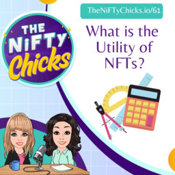 What is the Utility of NFTs