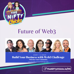 Future of Web3