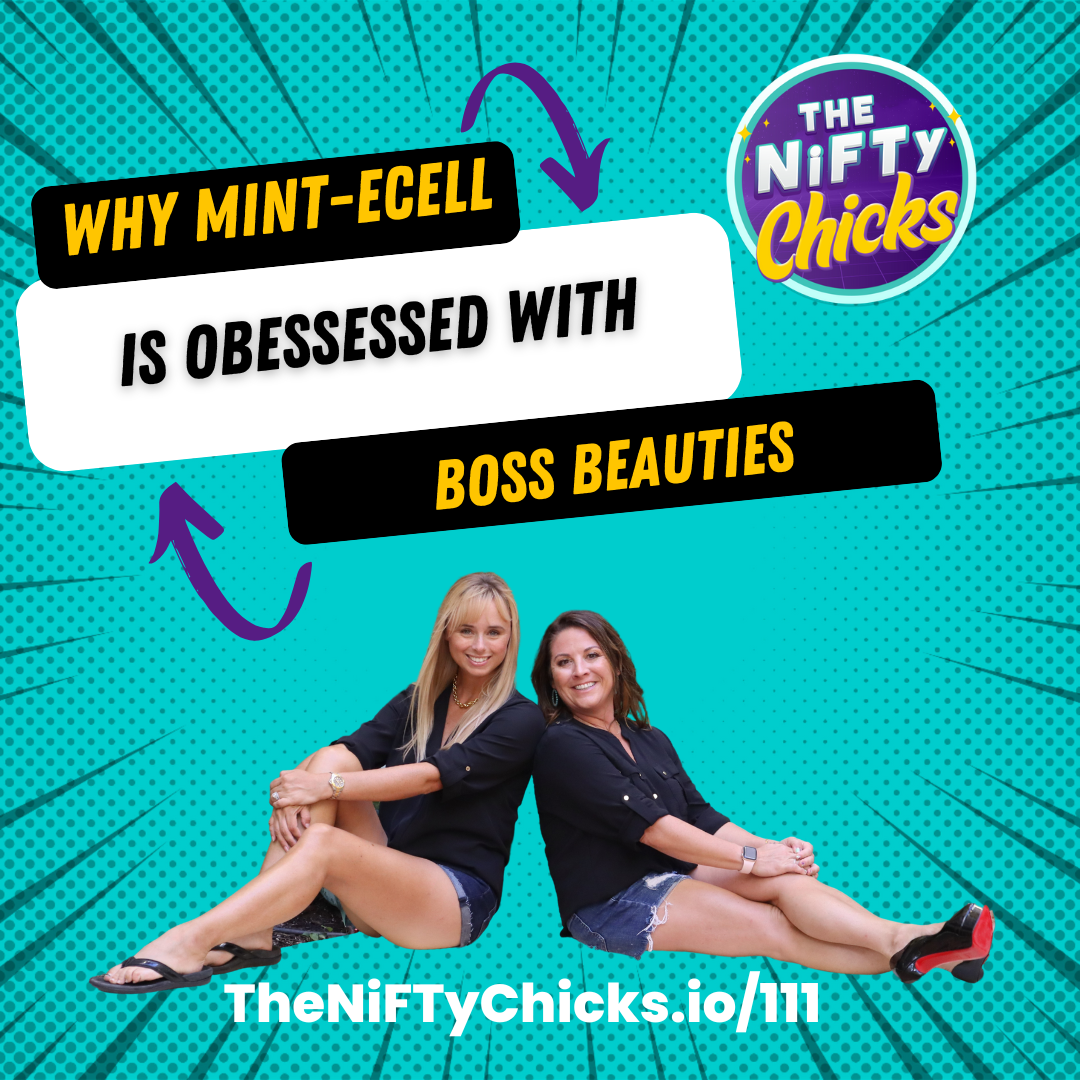 The NiFTy Chicks