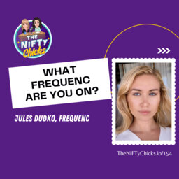 What FrequenC Are You On with Jules Dudko