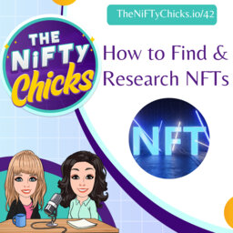 How to Find and Research NFTs