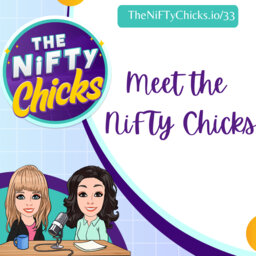 Meet the NiFTy Chicks