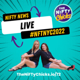 Nifty News Live from NFTNYC