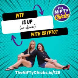 WTF Is Up (or down) with Crypto?