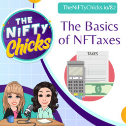 The Basics of NFTaxes