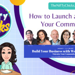 How to Launch a NFT for Your Community