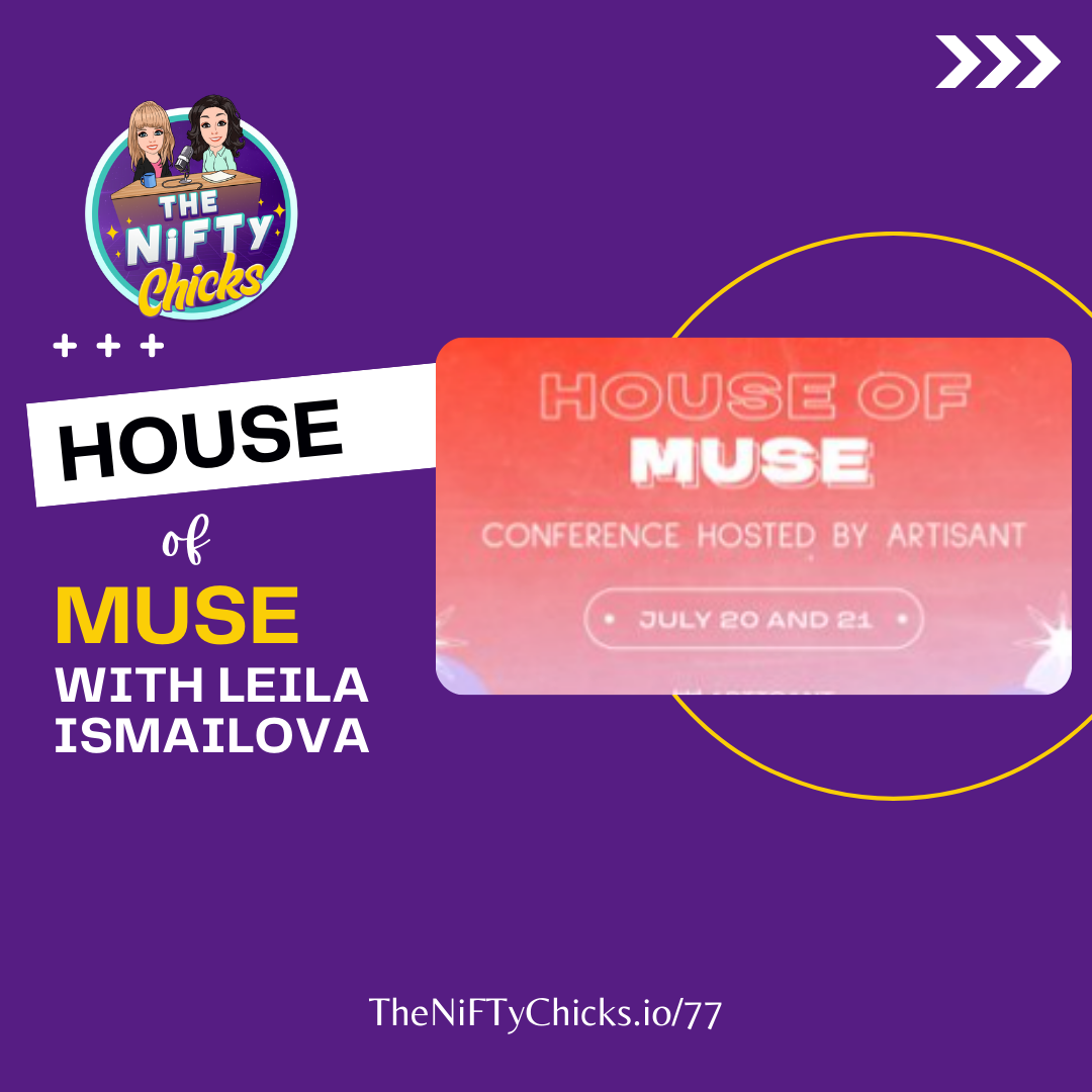 House of Muse with Leila Ismailova
