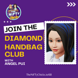Join the Diamond Handbag Club