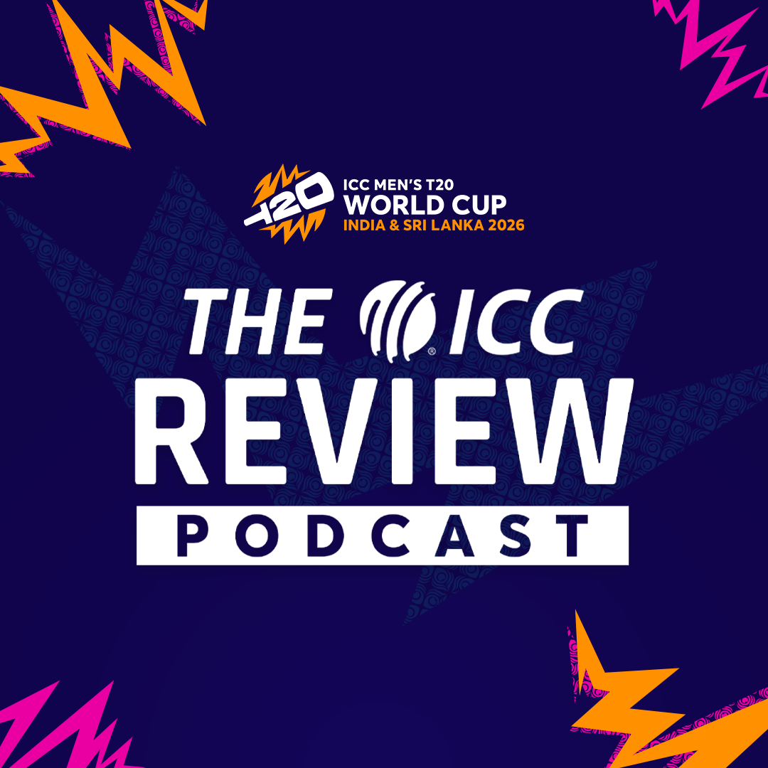 Shaun Pollock breaks down Finn Allen's record hundred as New Zealand progress to the T20 World Cup Final