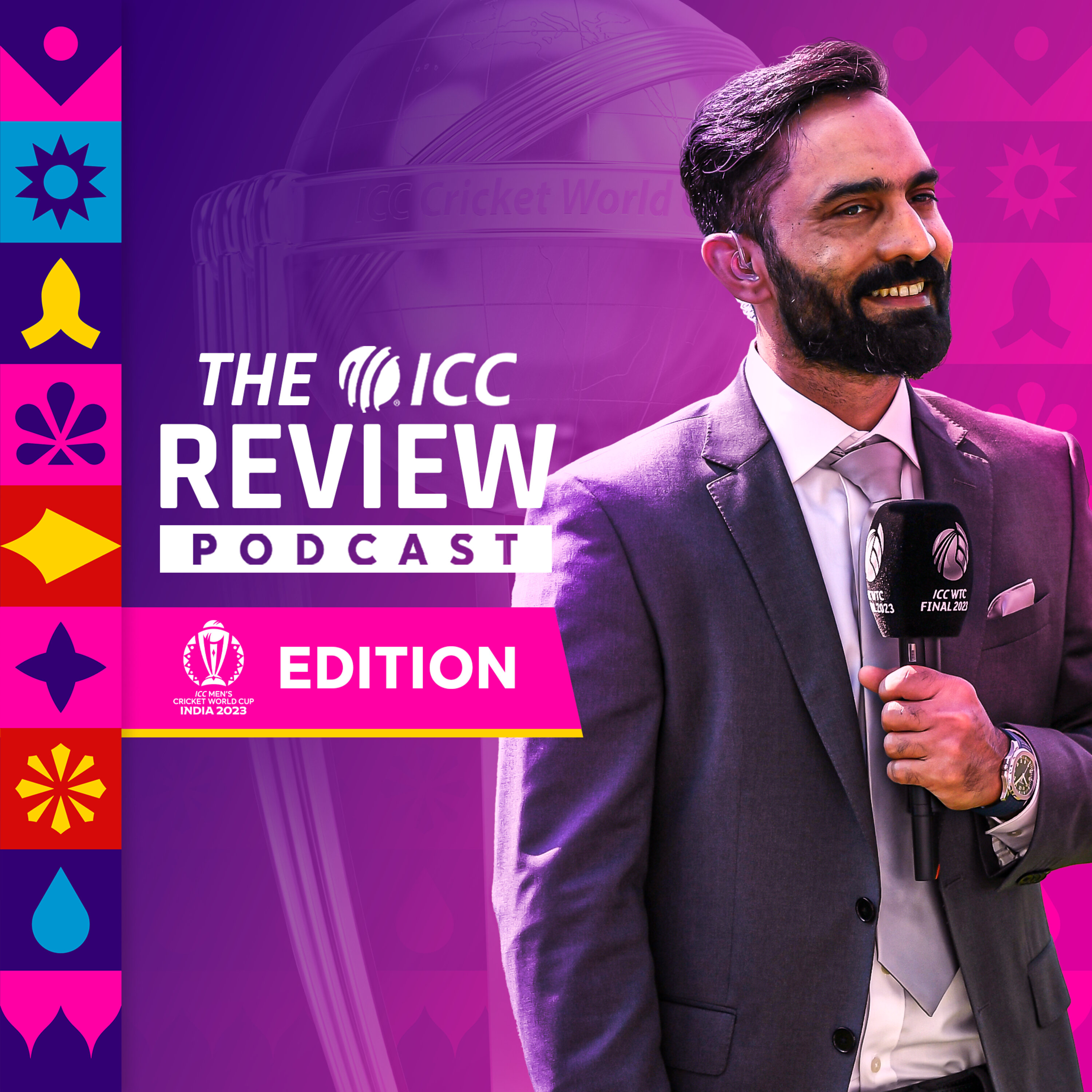 King Kohli the chase king again, plus Jadeja interview
