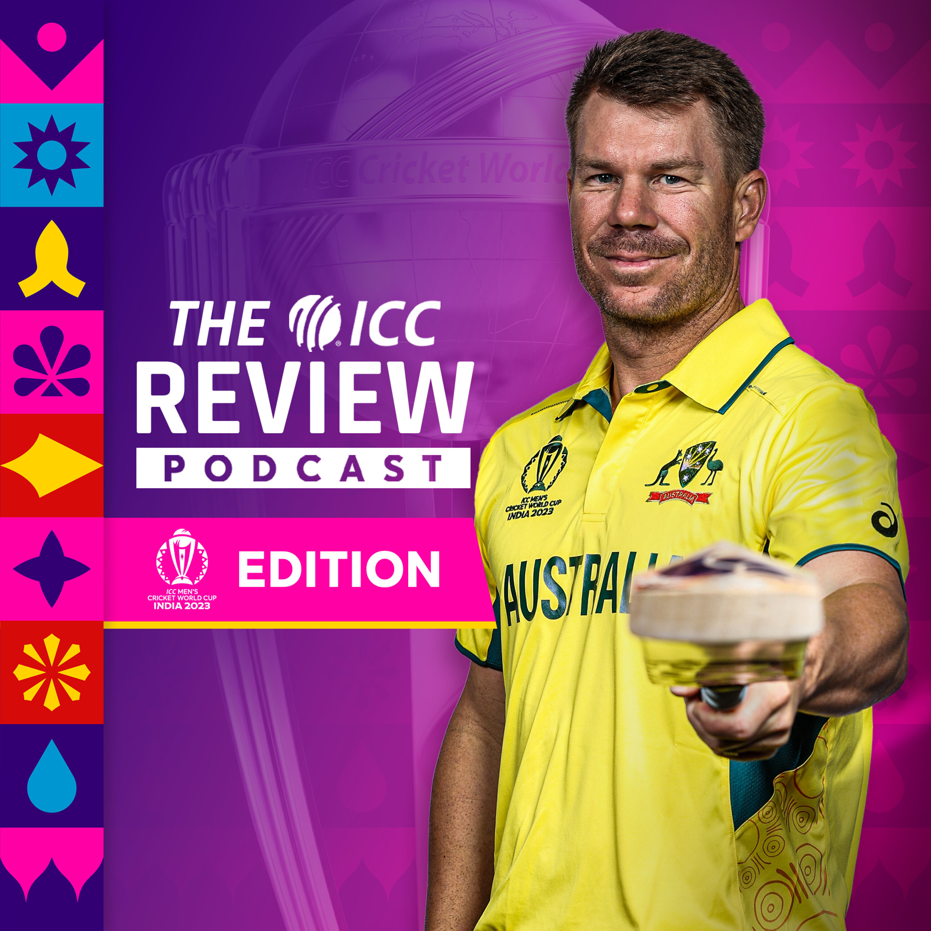 The architects behind Australia's shock defeat of India