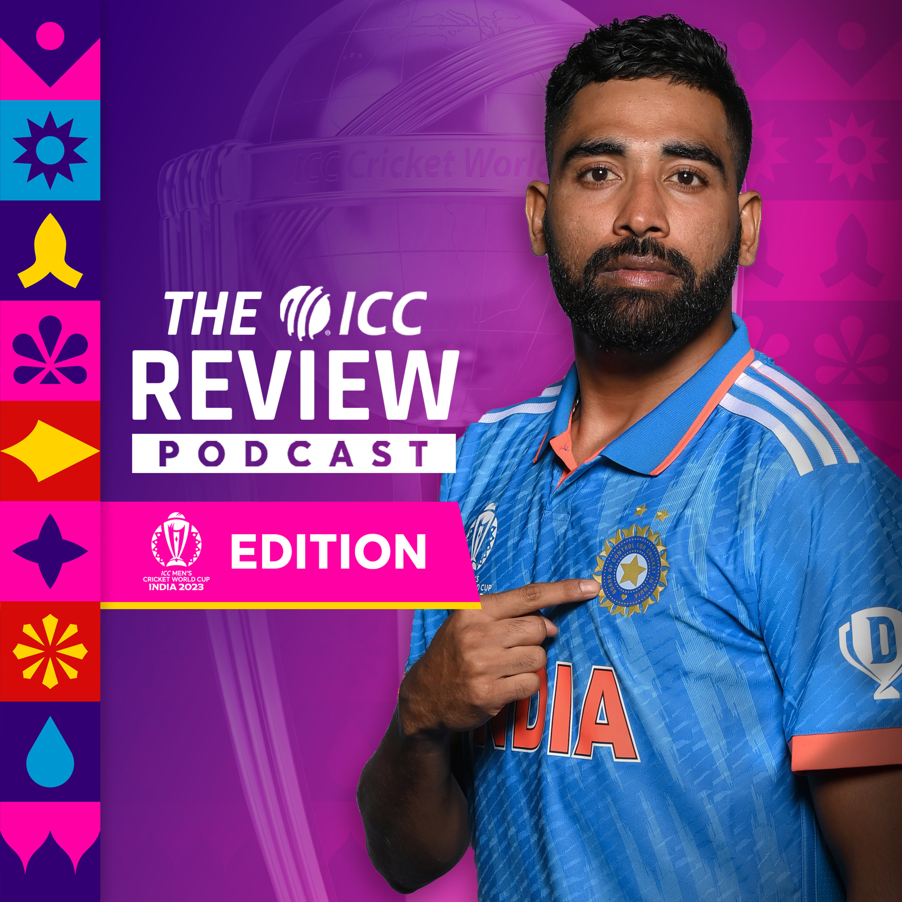 The ICC Review