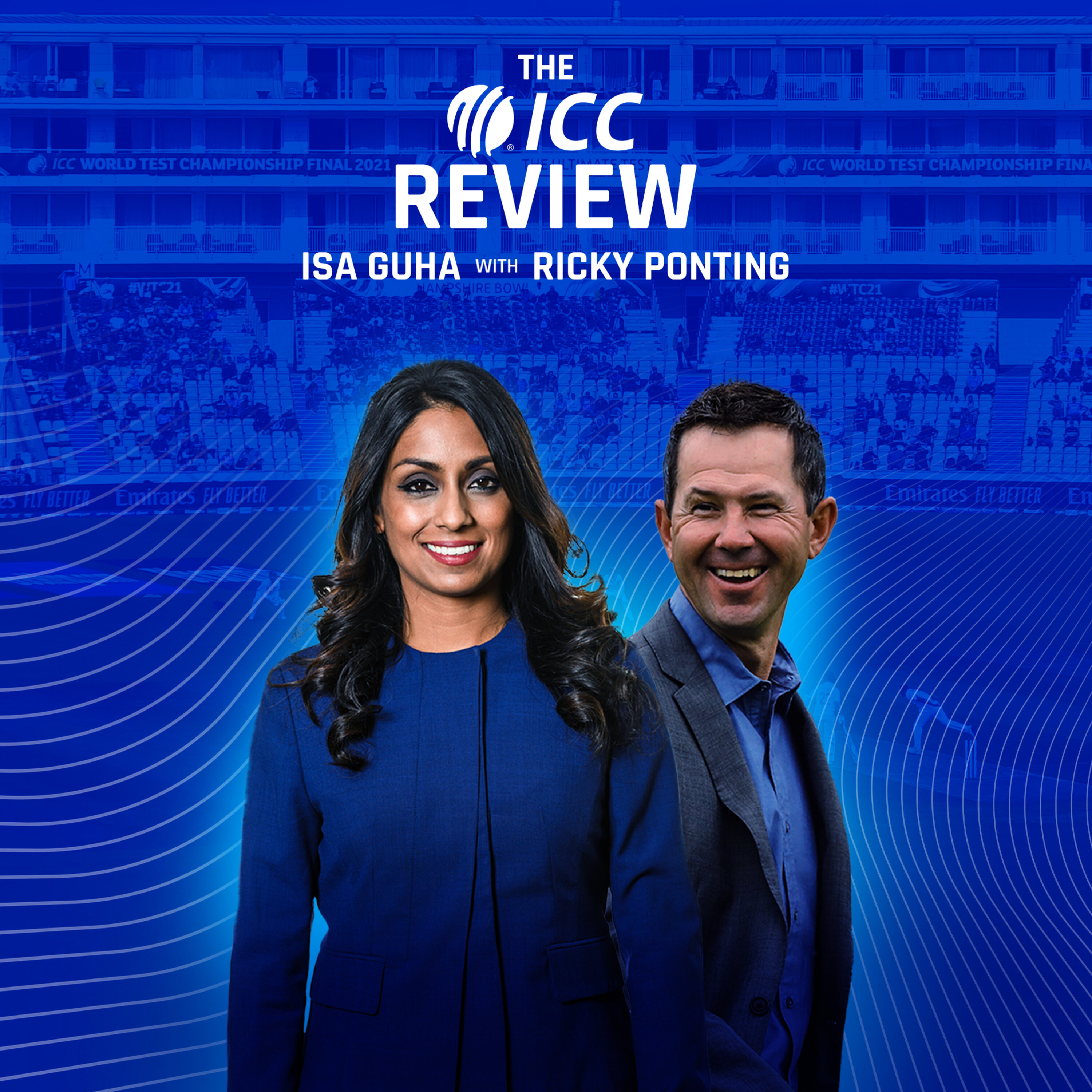 The ICC Review: Ponting’s emotional tribute for fallen mate Warne