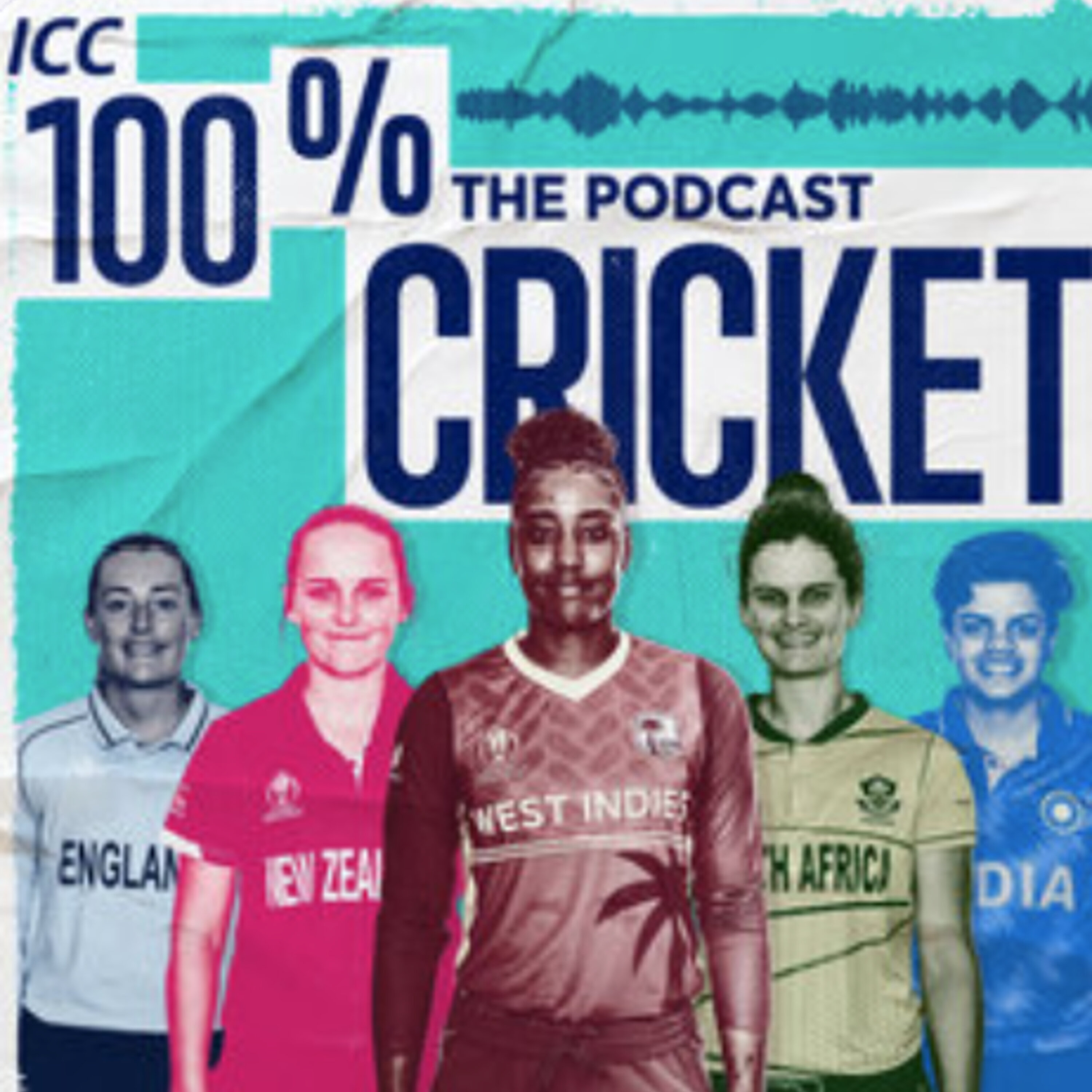The ICC Review
